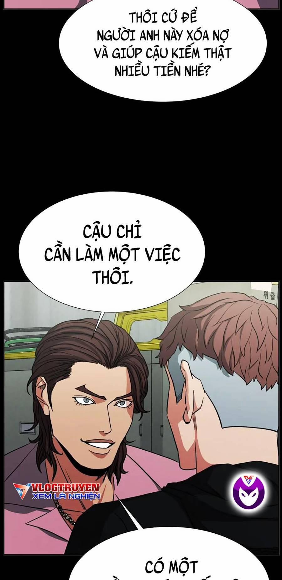 Bố Già Trùng Sinh 15 trang 45