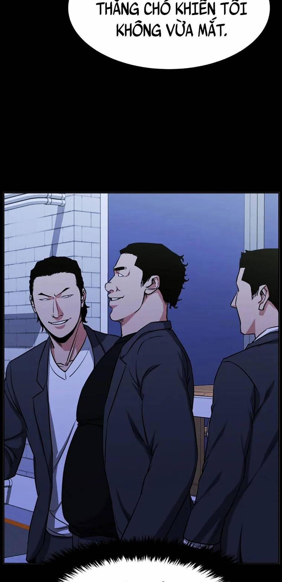 Bố Già Trùng Sinh 15 trang 46