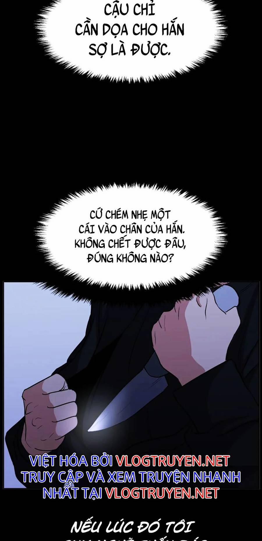 Bố Già Trùng Sinh 15 trang 47