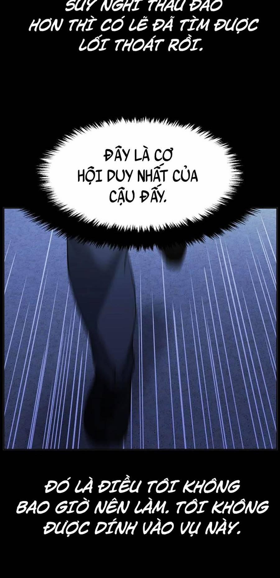 Bố Già Trùng Sinh 15 trang 48