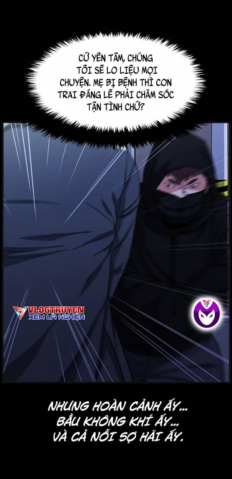 Bố Già Trùng Sinh 15 trang 49