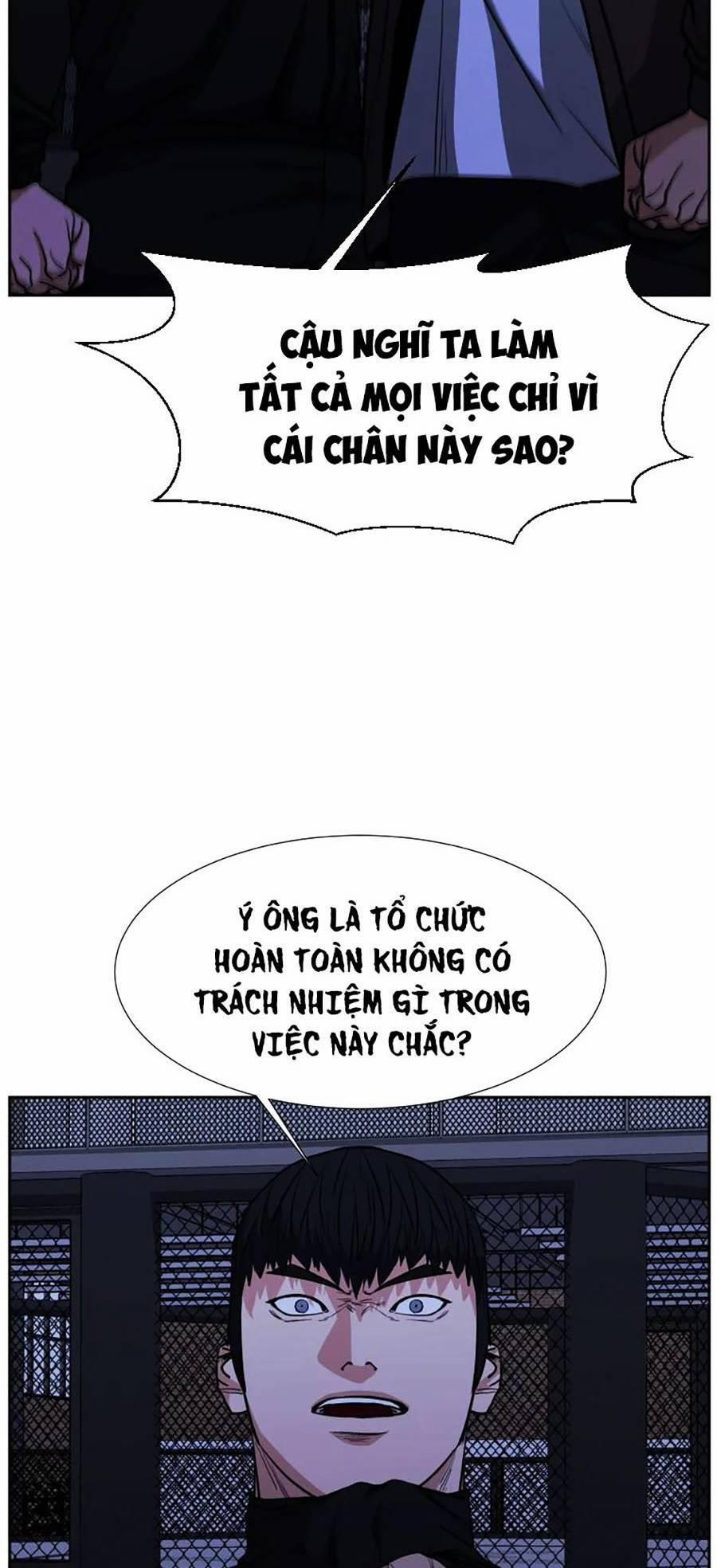 Bố Già Trùng Sinh 15 trang 5