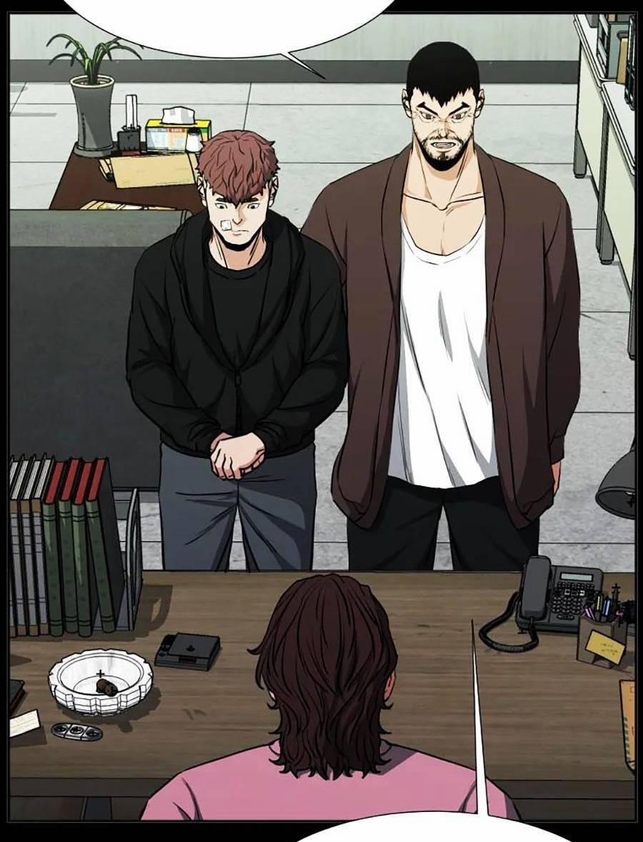 Bố Già Trùng Sinh 15 trang 65