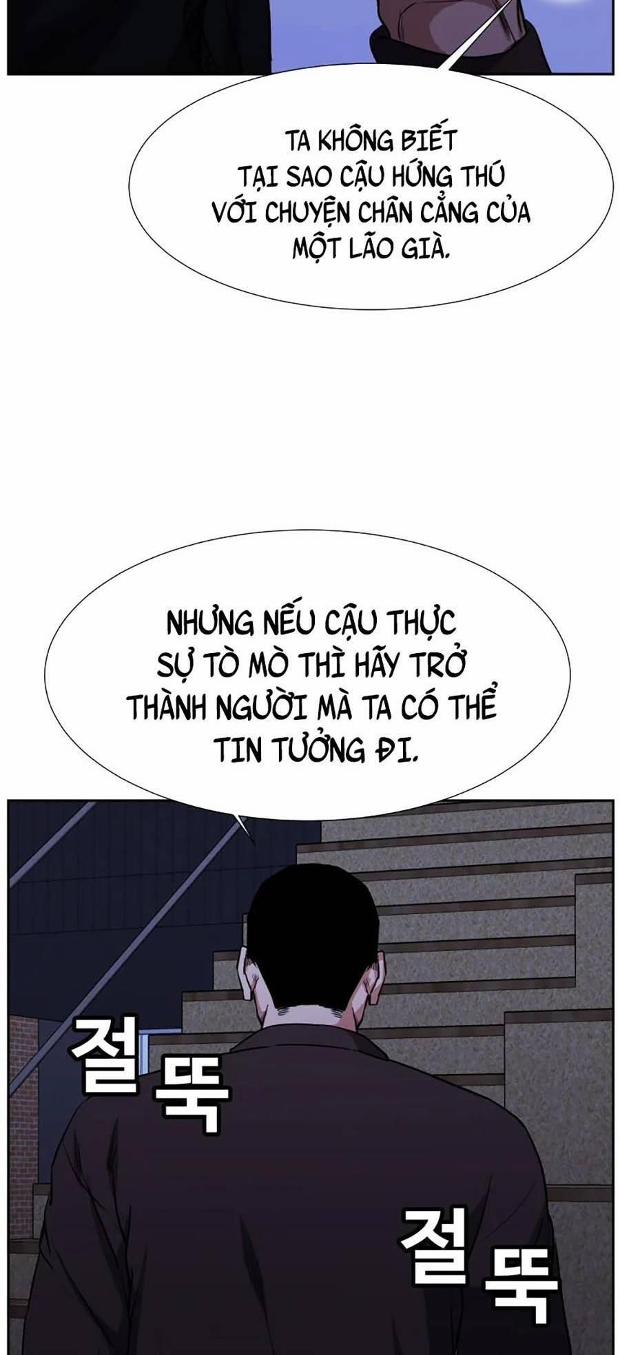 Bố Già Trùng Sinh 15 trang 8