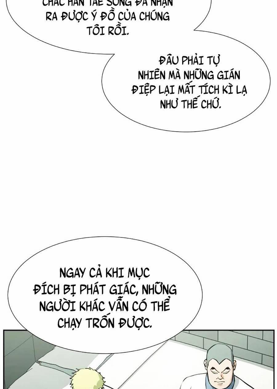 Bố Già Trùng Sinh 15 trang 83