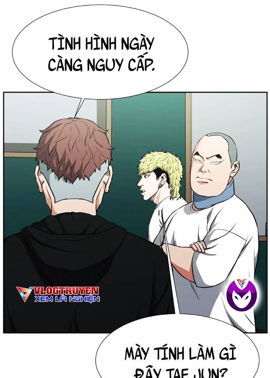 Bố Già Trùng Sinh 15 trang 85