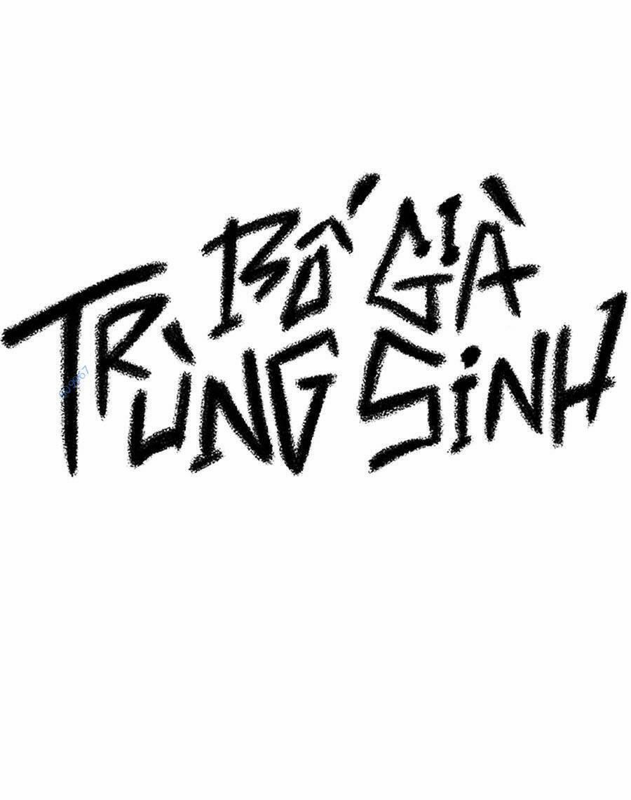 Bố Già Trùng Sinh Chương 32 Trang 21