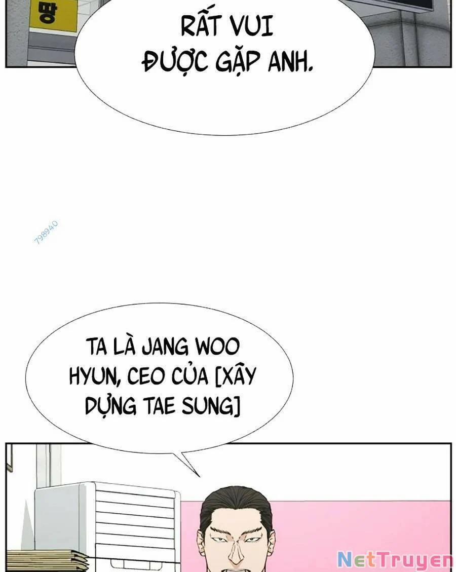 Bố Già Trùng Sinh 36 trang 1