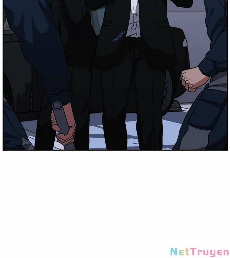 Bố Già Trùng Sinh 36 trang 100