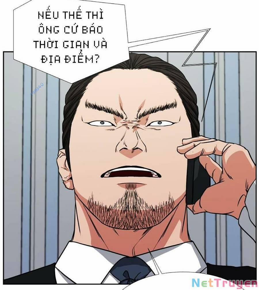 Bố Già Trùng Sinh 36 trang 109