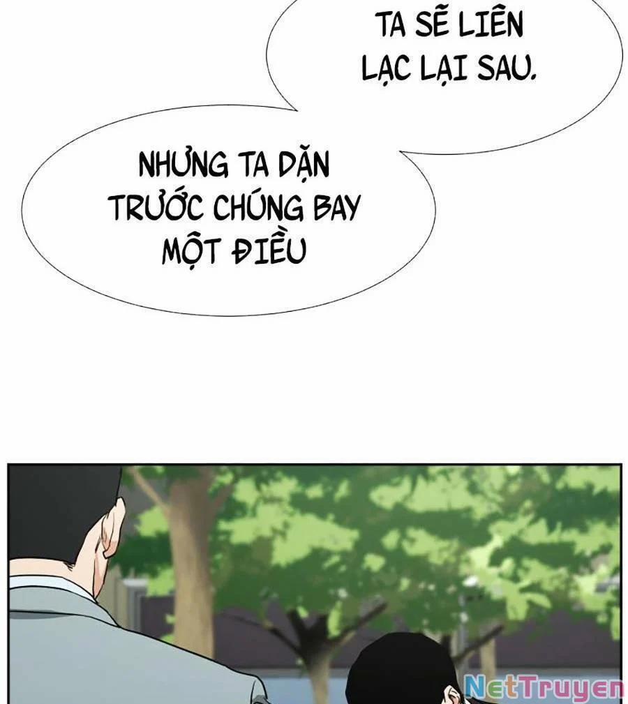 Bố Già Trùng Sinh 36 trang 110