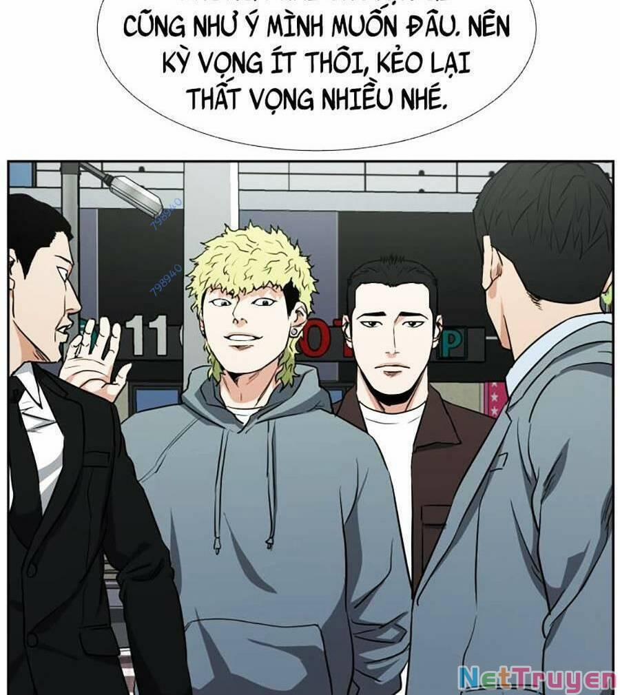 Bố Già Trùng Sinh 36 trang 117