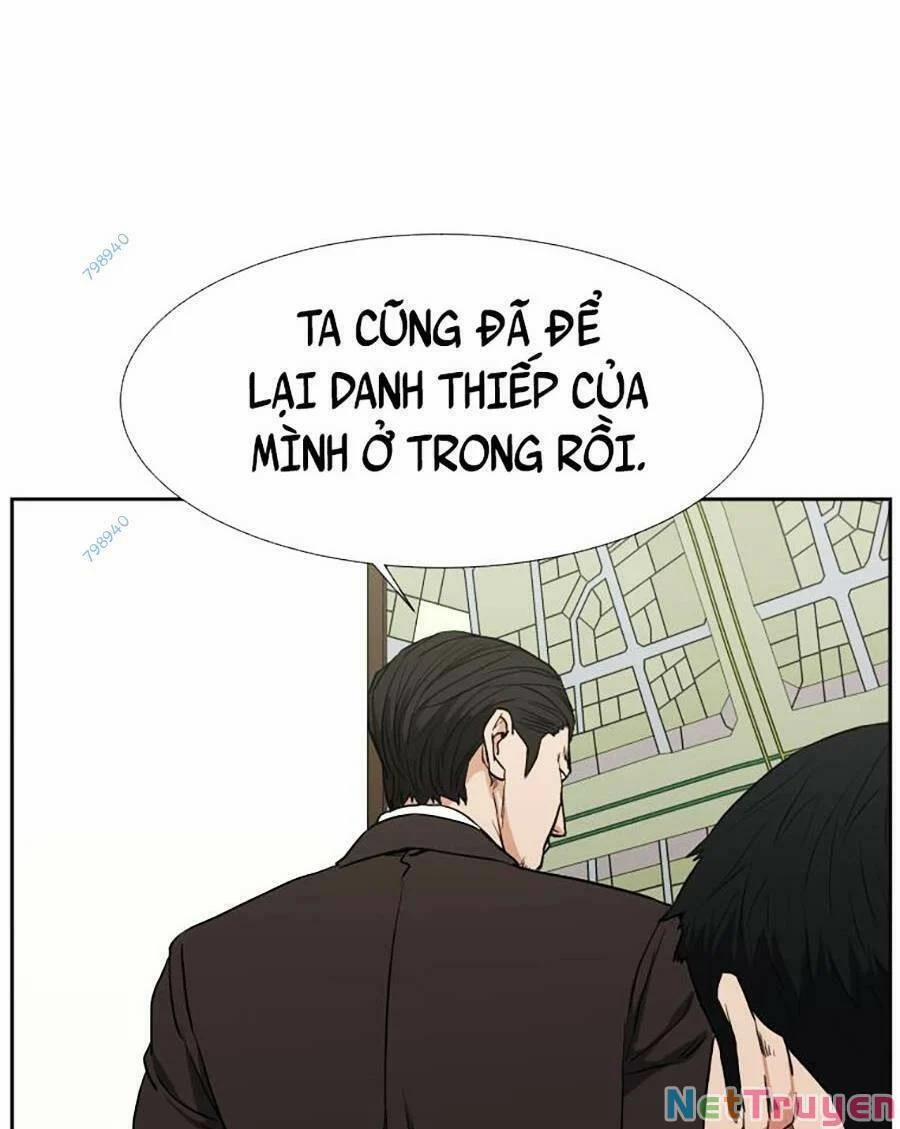 Bố Già Trùng Sinh 36 trang 12