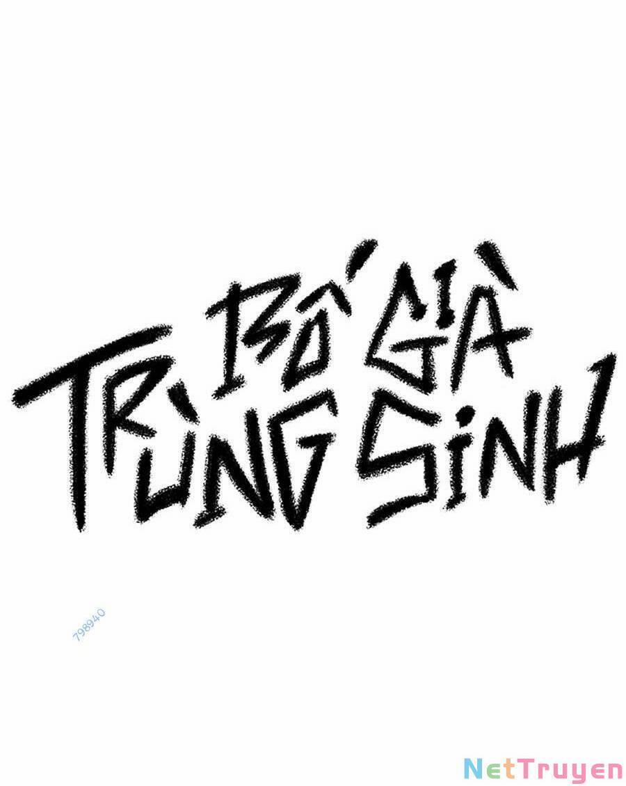 Bố Già Trùng Sinh 36 trang 17
