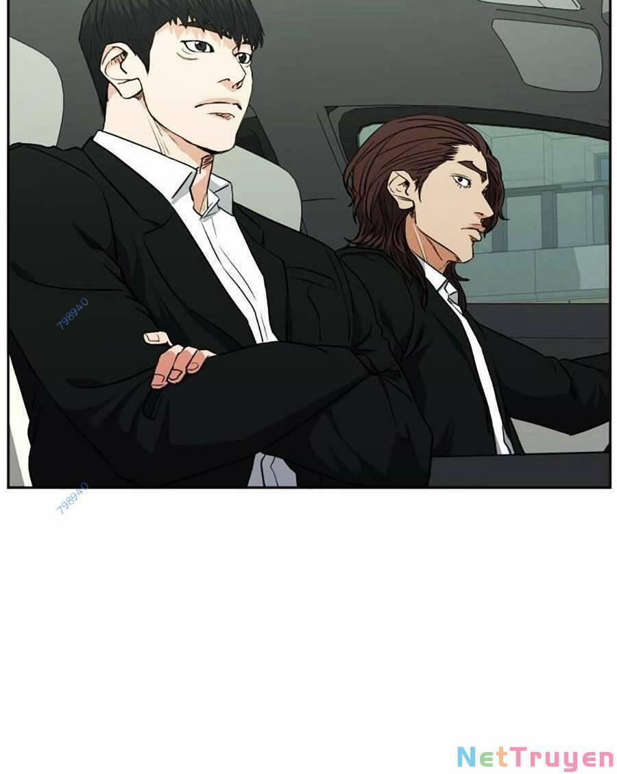 Bố Già Trùng Sinh 36 trang 21