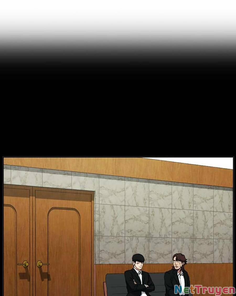 Bố Già Trùng Sinh 36 trang 23