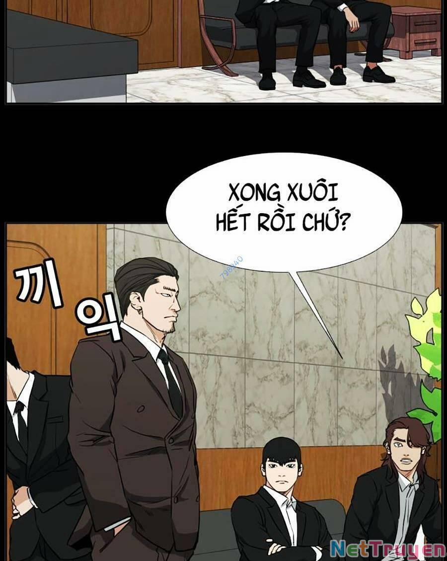 Bố Già Trùng Sinh 36 trang 24