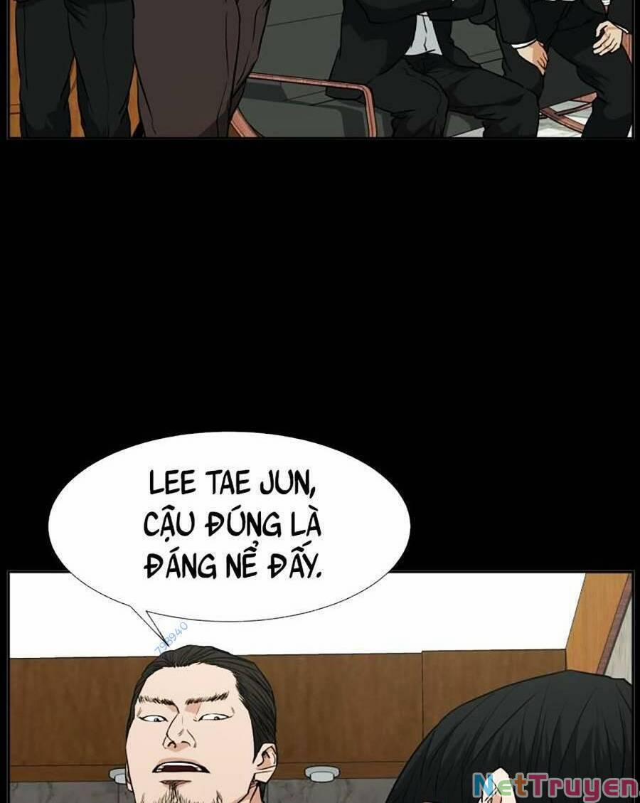 Bố Già Trùng Sinh 36 trang 25