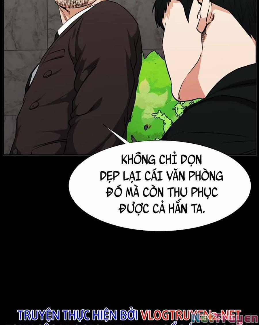 Bố Già Trùng Sinh 36 trang 26