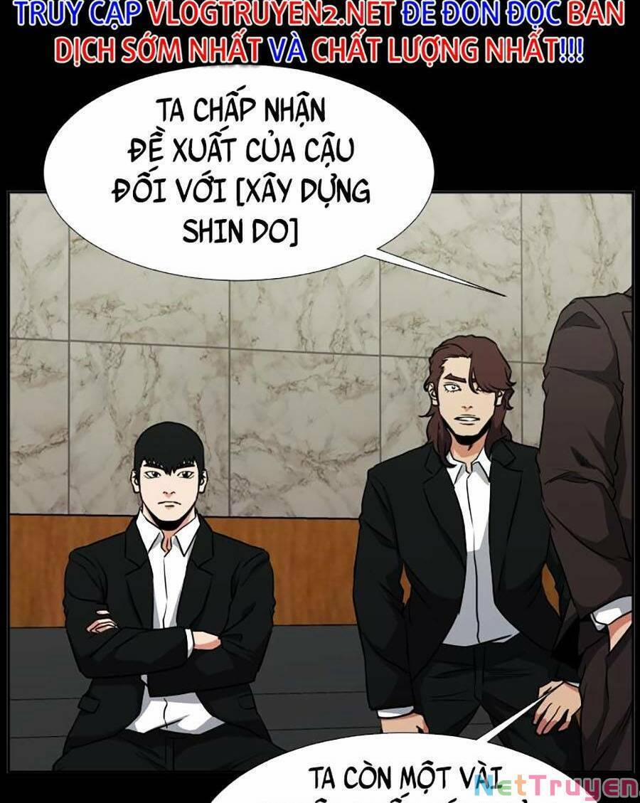 Bố Già Trùng Sinh 36 trang 27