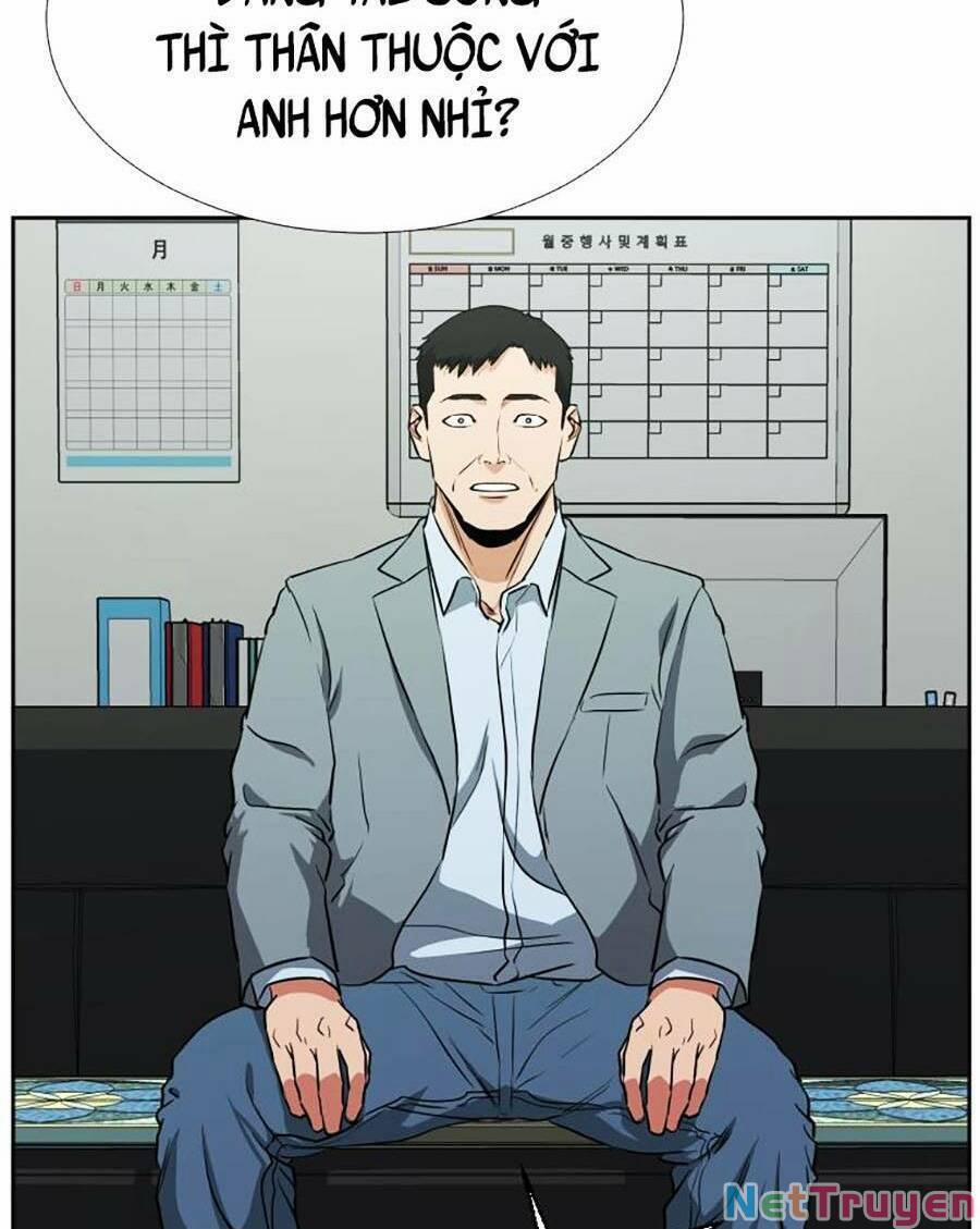 Bố Già Trùng Sinh 36 trang 3