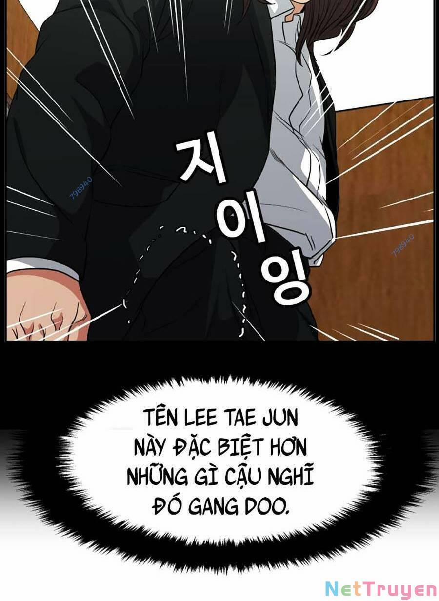 Bố Già Trùng Sinh 36 trang 33