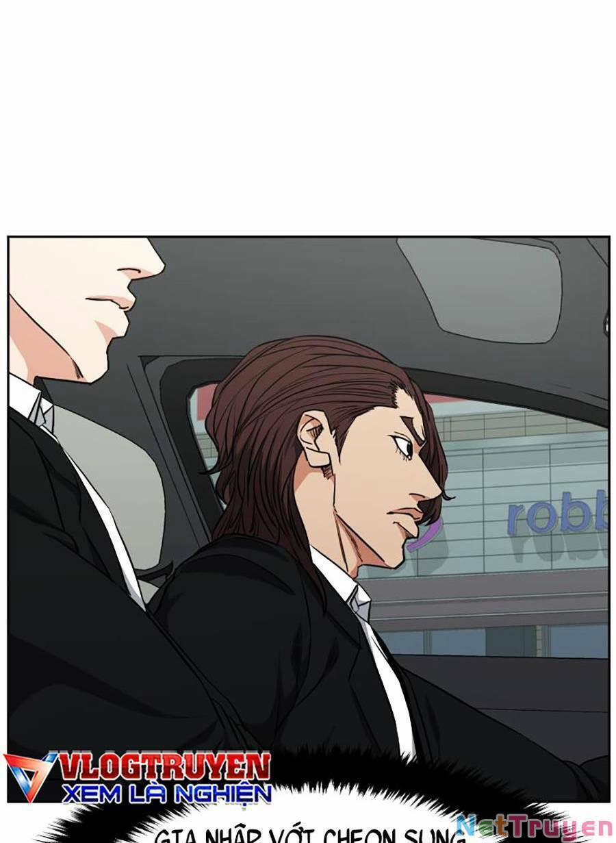 Bố Già Trùng Sinh 36 trang 34