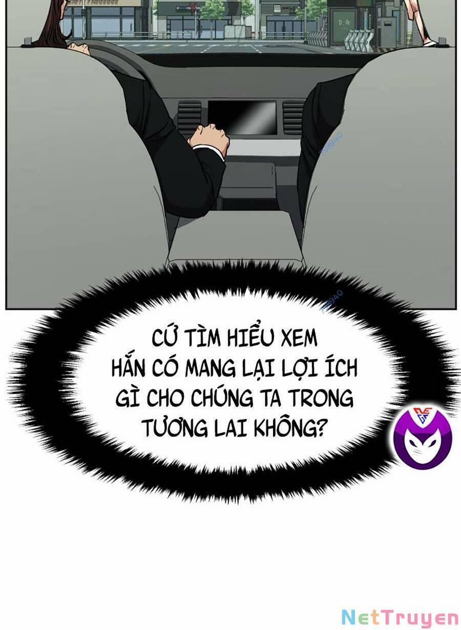 Bố Già Trùng Sinh 36 trang 36