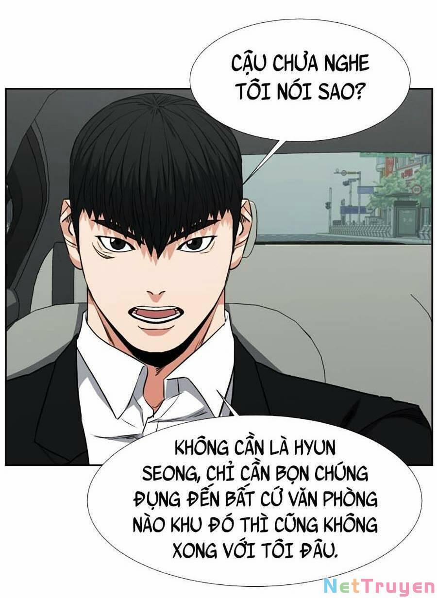 Bố Già Trùng Sinh 36 trang 37