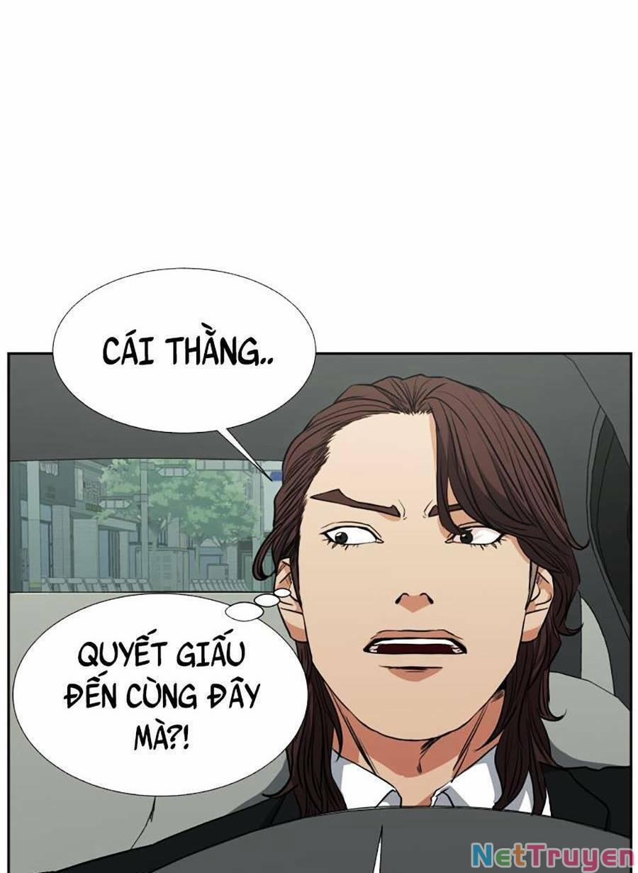 Bố Già Trùng Sinh 36 trang 38