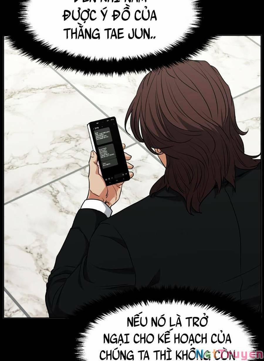 Bố Già Trùng Sinh 36 trang 42