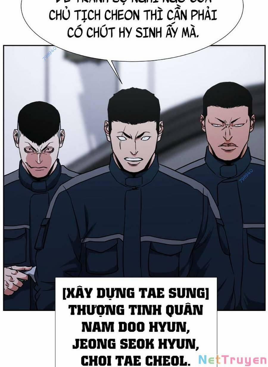 Bố Già Trùng Sinh 36 trang 56