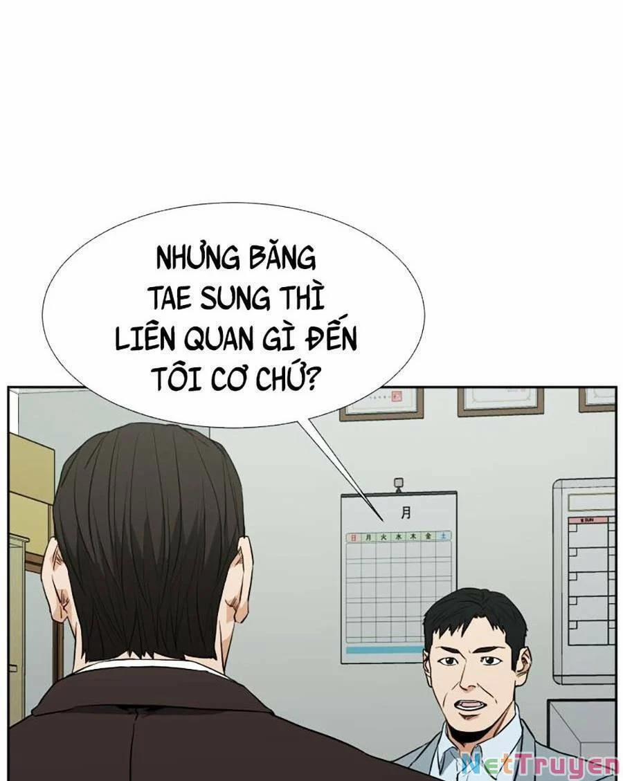 Bố Già Trùng Sinh 36 trang 6