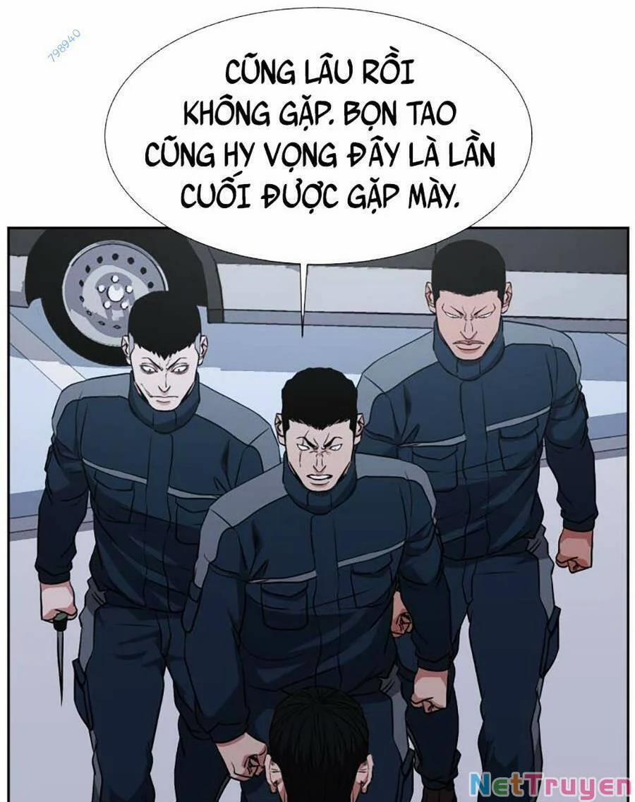 Bố Già Trùng Sinh 36 trang 64