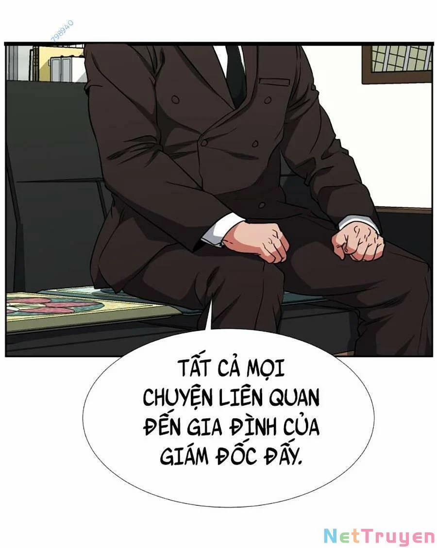 Bố Già Trùng Sinh 36 trang 8