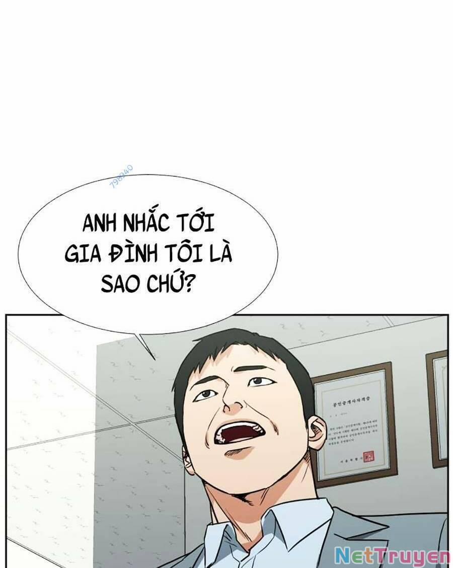 Bố Già Trùng Sinh 36 trang 9