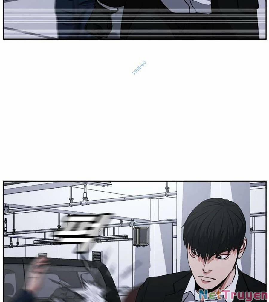 Bố Già Trùng Sinh 36 trang 96