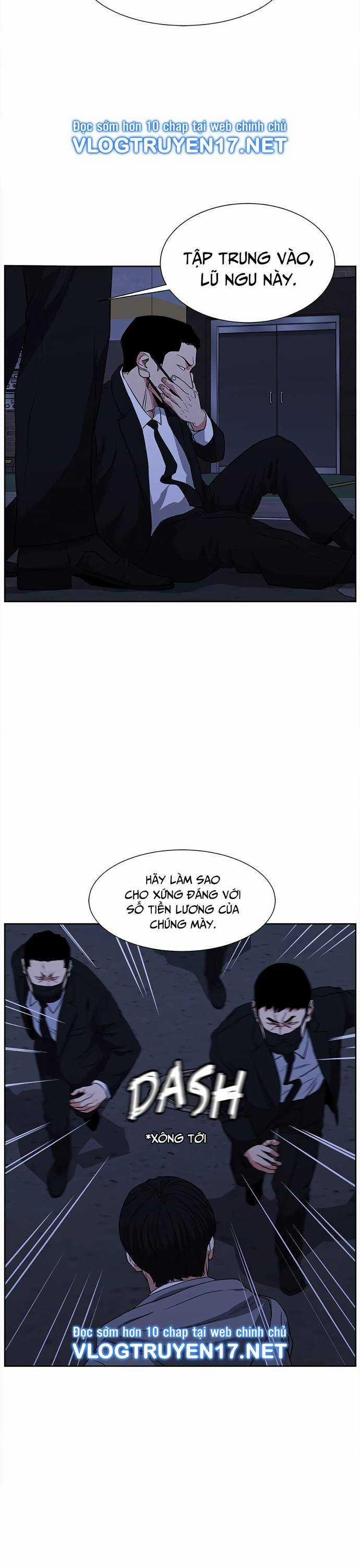 Bố Già Trùng Sinh 46 trang 1