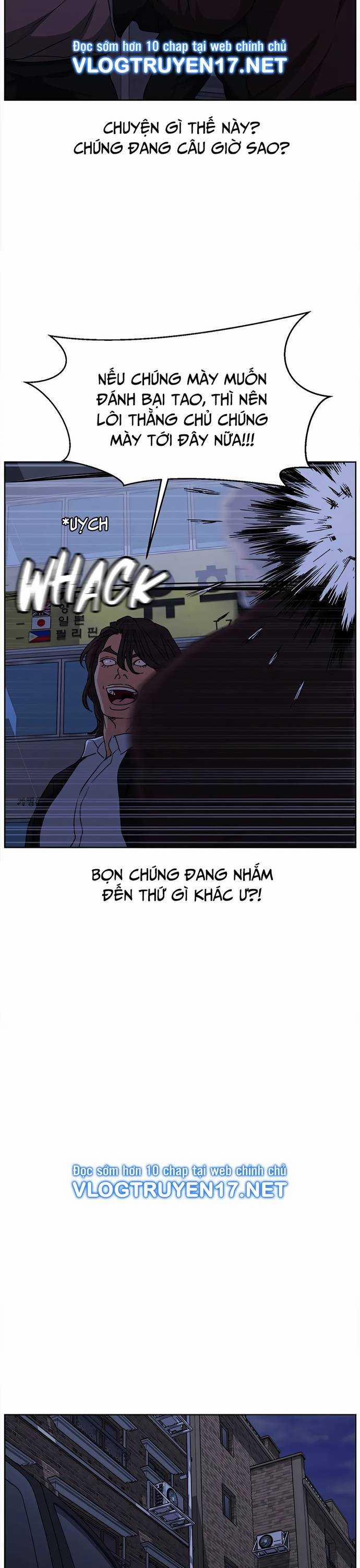 Bố Già Trùng Sinh 46 trang 12