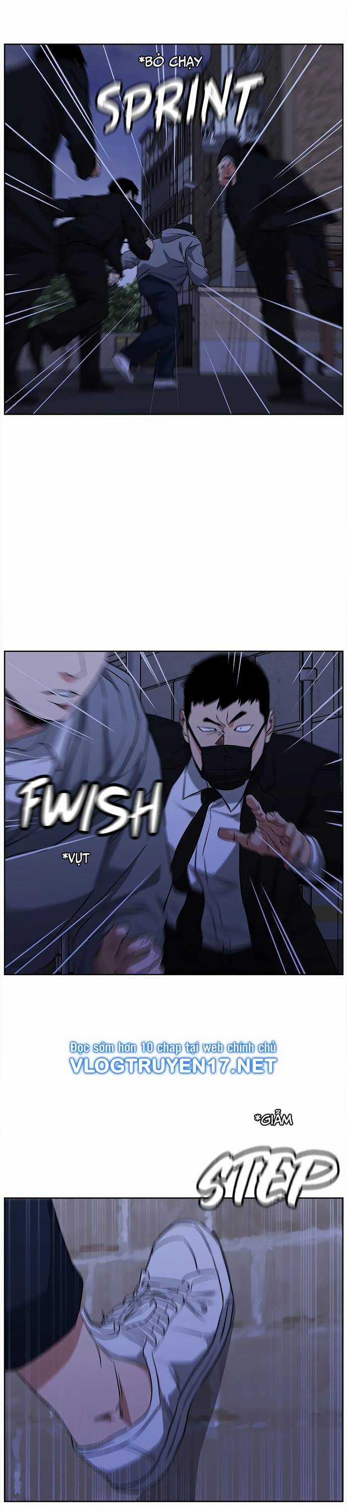 Bố Già Trùng Sinh 46 trang 2