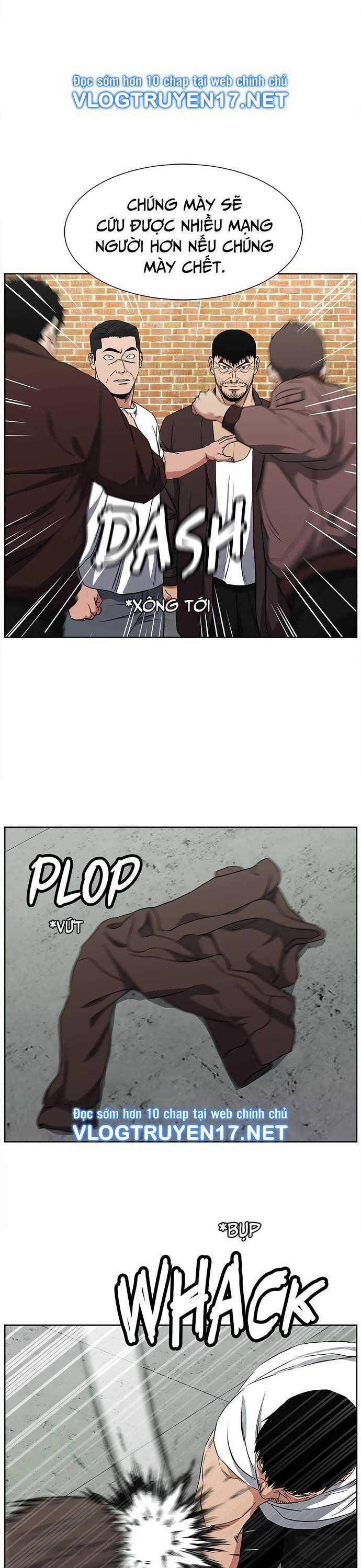 Bố Già Trùng Sinh 46 trang 21