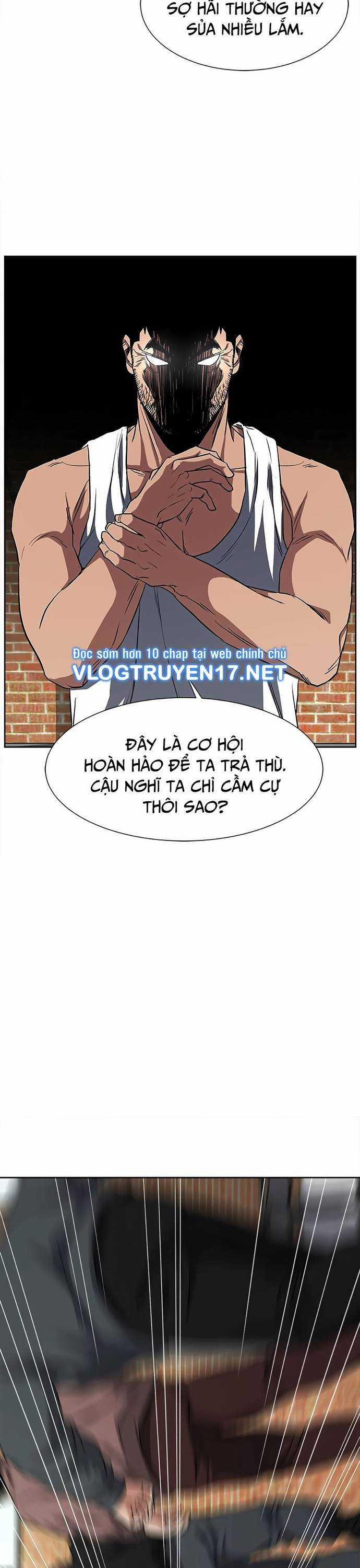 Bố Già Trùng Sinh 46 trang 23