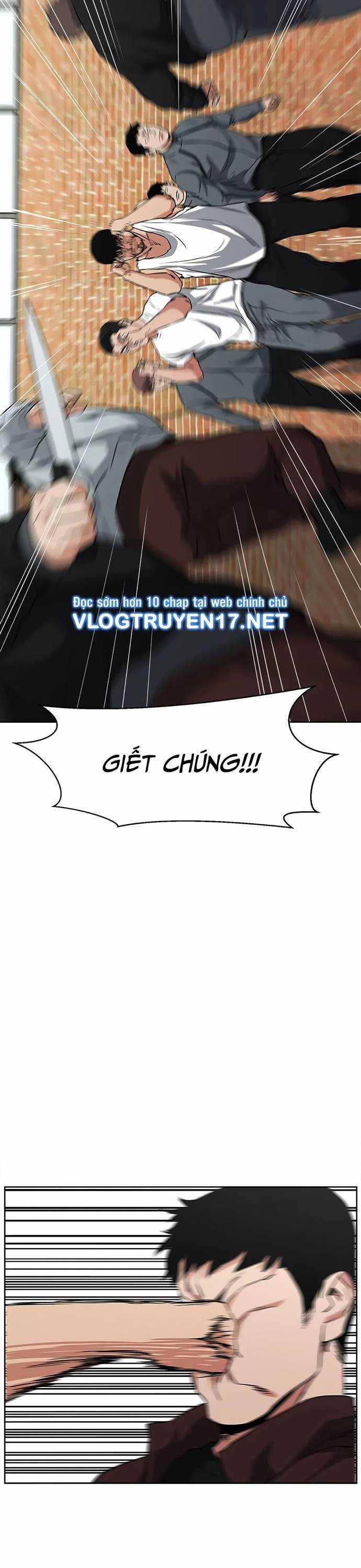 Bố Già Trùng Sinh 46 trang 24