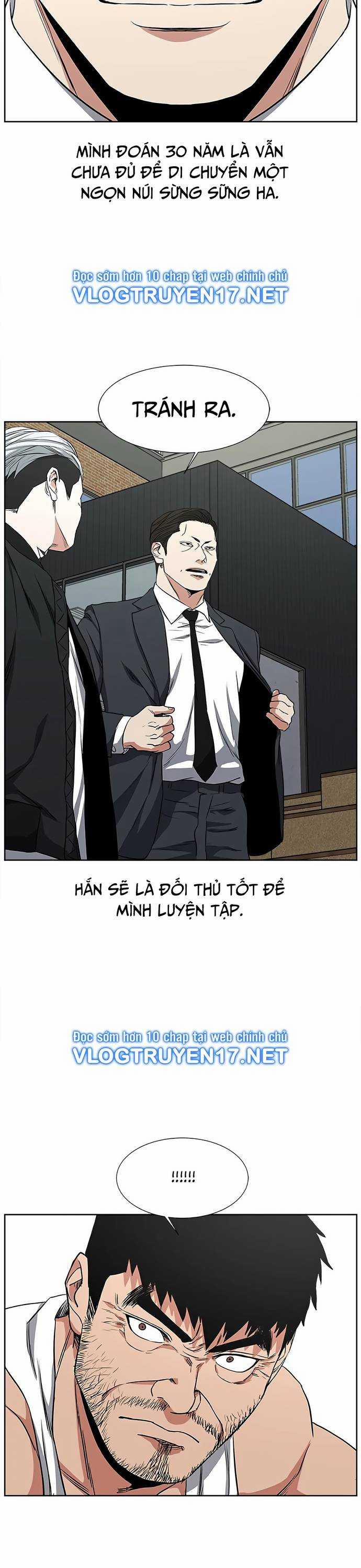 Bố Già Trùng Sinh 46 trang 27