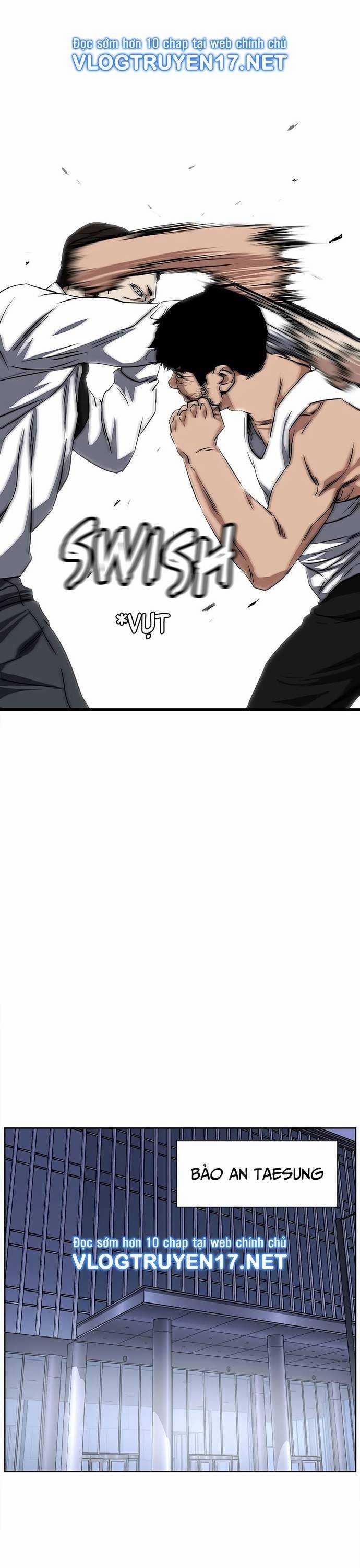 Bố Già Trùng Sinh 46 trang 29