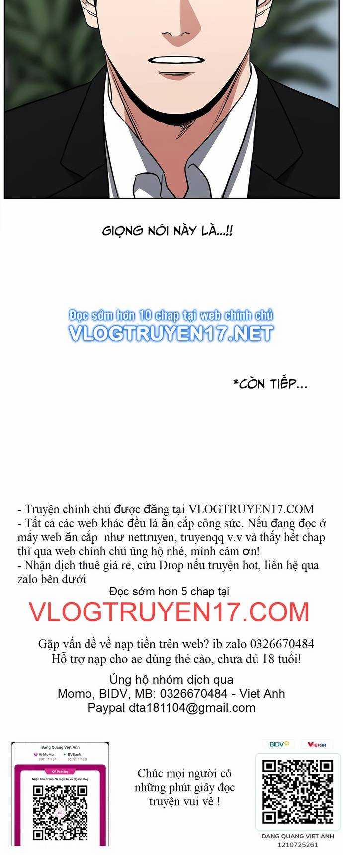 Bố Già Trùng Sinh 46 trang 35