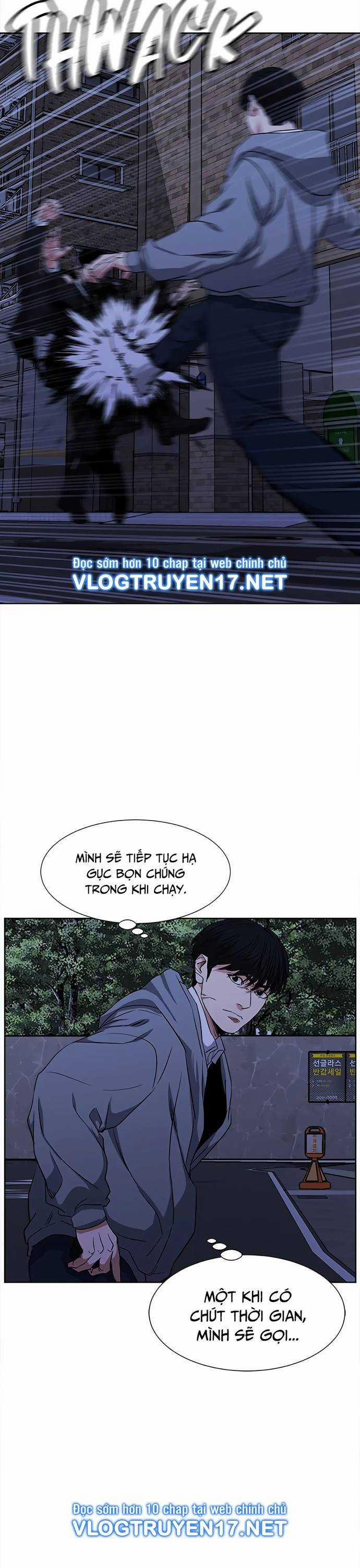 Bố Già Trùng Sinh 46 trang 4