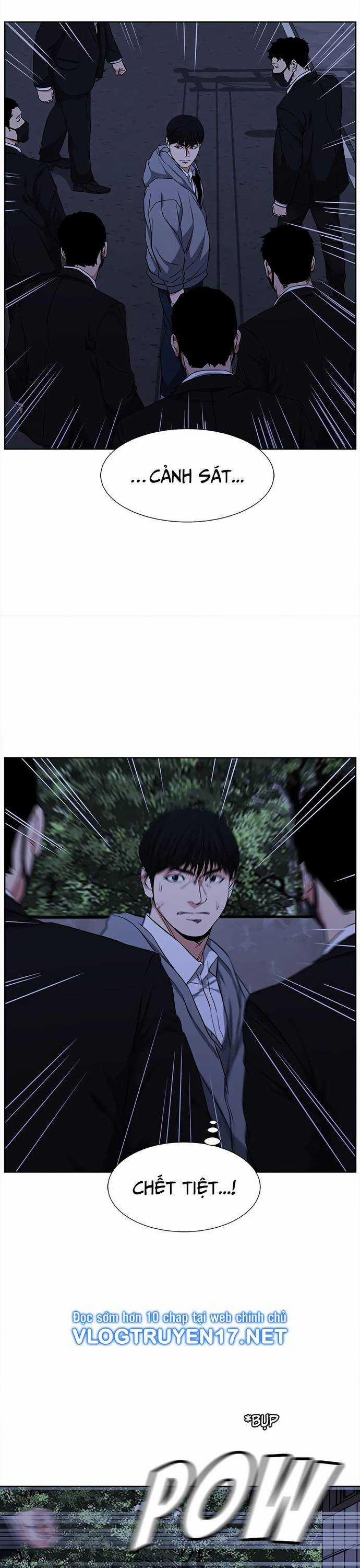 Bố Già Trùng Sinh 46 trang 5