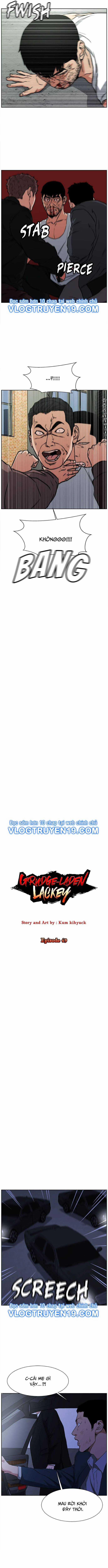 Bố Già Trùng Sinh 49 trang 1