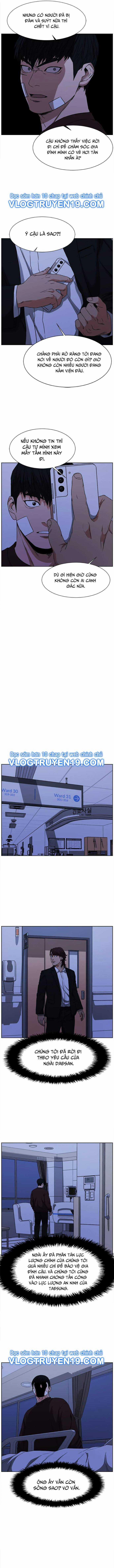 Bố Già Trùng Sinh 49 trang 10